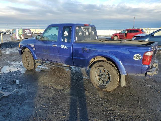 Photo 2 from auction – 2003 FORD RANGER SUP with VIN 1FTZR45E33PA41470