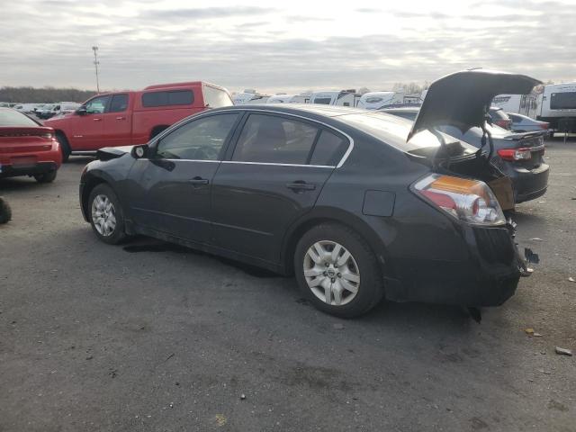 Photo 2 from auction – 2007 NISSAN ALTIMA 2.5 with VIN 1N4AL21E97C168560