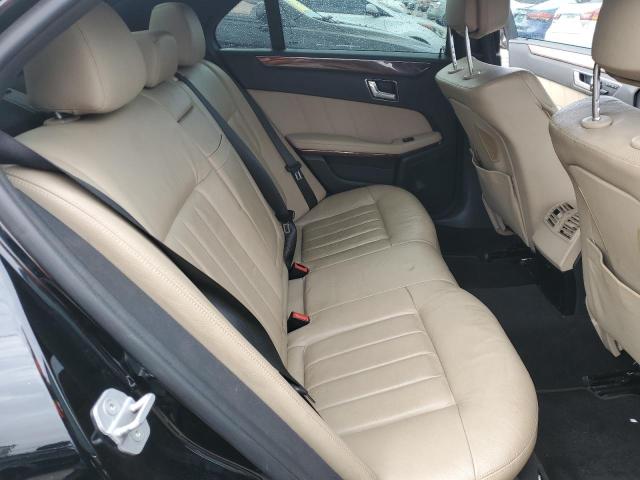Photo 10 from auction – 2010 MERCEDES-BENZ E 550 with VIN WDDHF7CBXAA168513