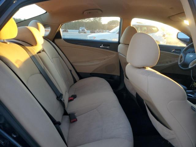 Photo 10 from auction – 2013 HYUNDAI SONATA GLS with VIN 5NPEB4AC0DH752368
