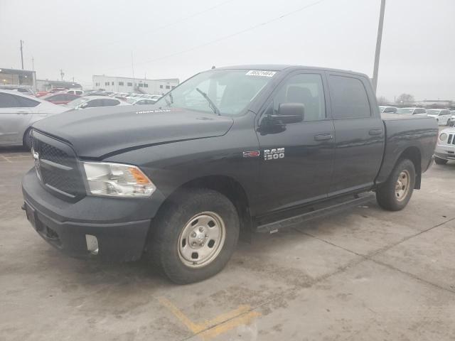 Фото 1 с аукциона – 2015 RAM 1500 ST с VIN 1C6RR7KM3FS724081