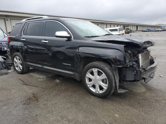 Photo 4 from auction – 2017 GMC TERRAIN SL with VIN 2GKFLUEK7H6213330