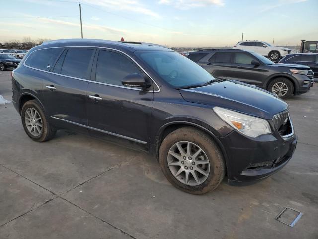 Photo 4 from auction – 2015 BUICK ENCLAVE with VIN 5GAKRBKD0FJ210483