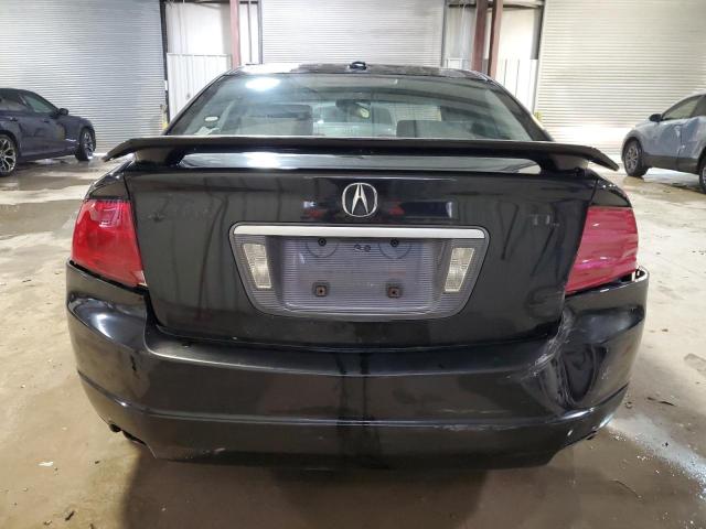 Photo 6 from auction – 2005 ACURA TL with VIN 19UUA66275A063660