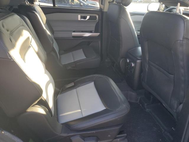 Photo 11 from auction – 2022 FORD EXPLORER X with VIN 1FMSK8DH0NGC30715