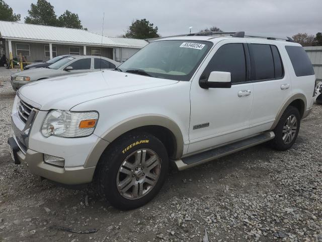 FORD EXPLORER E 2006 with VIN 1FMEU74806UA99709 - Photo from auction