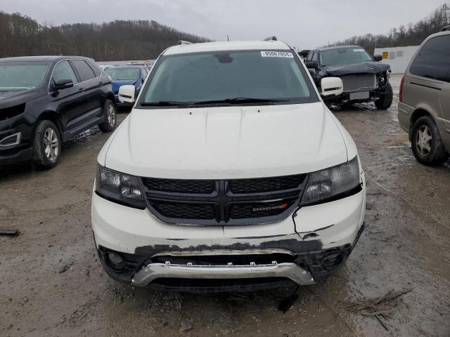 Photo 5 from auction – 2018 DODGE JOURNEY CR with VIN 3C4PDCGB7JT414800