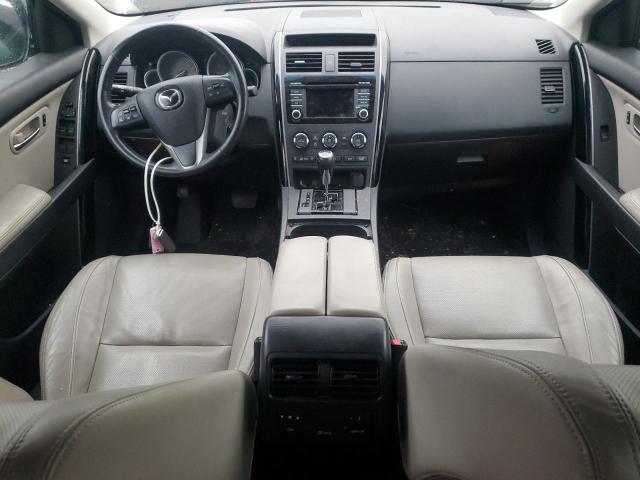 Photo 8 from auction – 2014 MAZDA CX-9 TOURI with VIN JM3TB2CV6E0436442