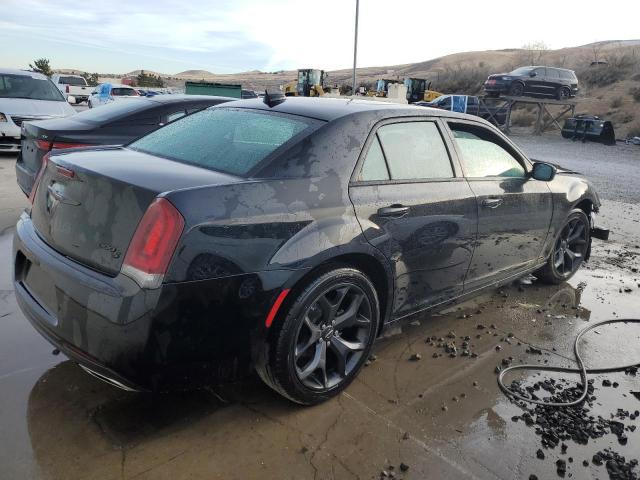 Photo 3 from auction – 2023 CHRYSLER 300 S with VIN 2C3CCABG1PH537782