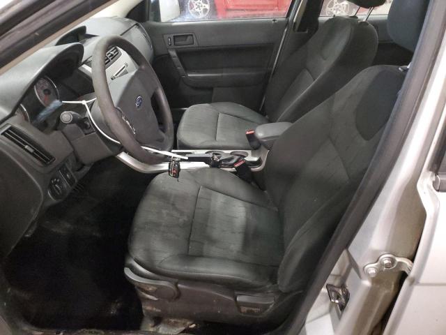 Photo 7 from auction – 2009 FORD FOCUS SE with VIN 1FAHP35N39W172981
