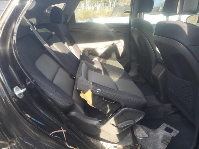 Photo 11 from auction – 2016 HYUNDAI TUCSON LIM with VIN KM8J3CA25GU129587