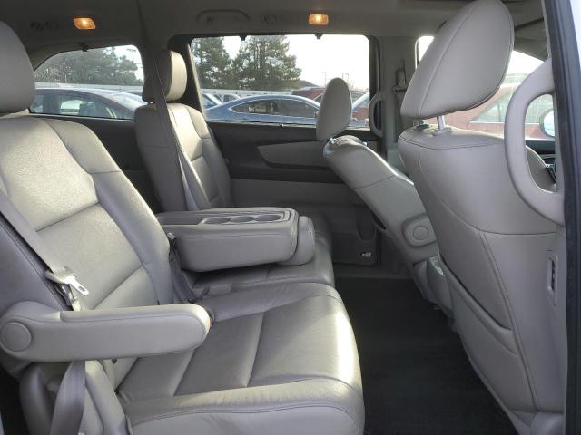 Photo 11 from auction – 2014 HONDA ODYSSEY EX with VIN 5FNRL5H67EB043148