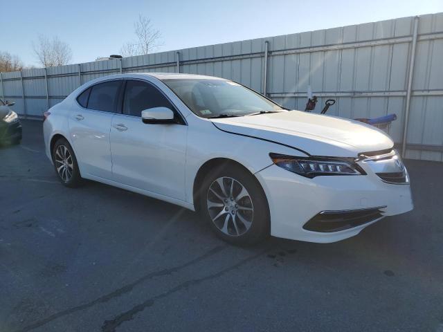 Photo 4 from auction – 2015 ACURA TLX TECH with VIN 19UUB1F5XFA009958