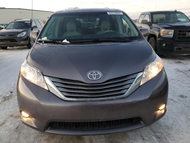 Photo 5 from auction – 2014 TOYOTA SIENNA XLE with VIN 5TDDK3DC9ES073714