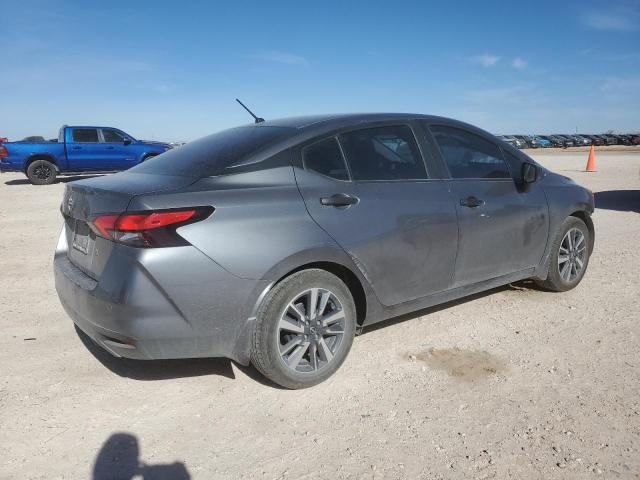 Photo 3 from auction – 2024 NISSAN VERSA S with VIN 3N1CN8DV2RL825589