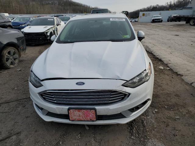 Photo 5 from auction – 2018 FORD FUSION SE with VIN 3FA6P0LU6JR242514