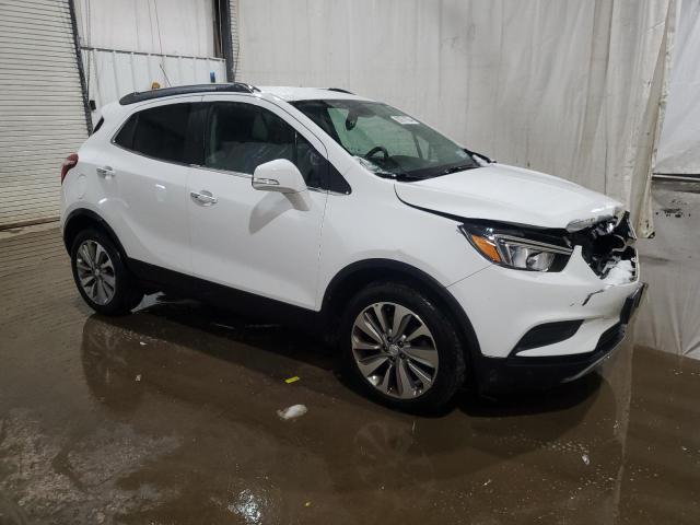 Photo 4 from auction – 2019 BUICK ENCORE PRE with VIN KL4CJASB9KB906437
