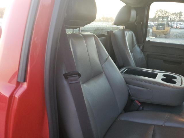 Photo 10 from auction – 2013 CHEVROLET SILVERADO with VIN 1GCNCPEA0DZ241730