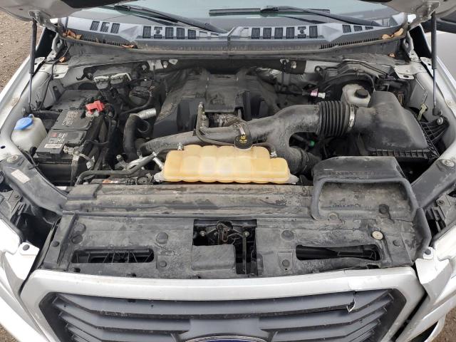 Photo 11 from auction – 2016 FORD F150 SUPER with VIN 1FTEW1EP0GFD17848