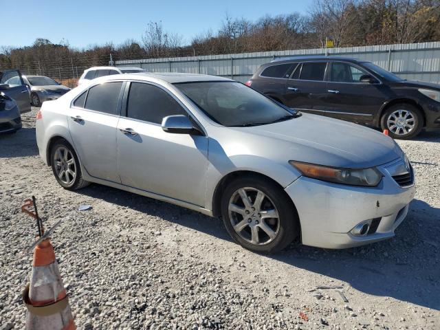 Photo 4 from auction – 2012 ACURA TSX TECH with VIN JH4CU2F6XCC001036