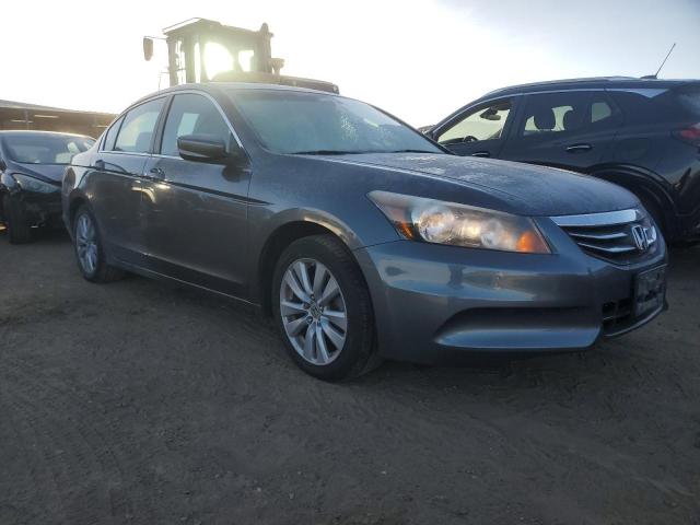 Photo 4 from auction – 2011 HONDA ACCORD EXL with VIN 1HGCP2F82BA045215