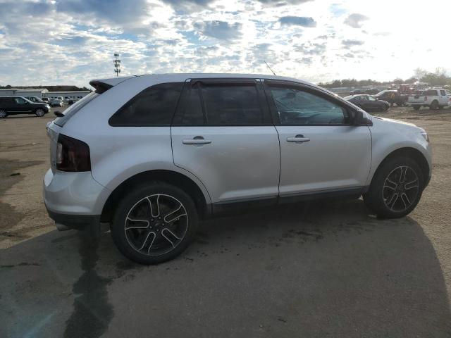 Foto 3 de la subasta – 2013 FORD EDGE SEL con VIN 2FMDK4JC1DBC10277