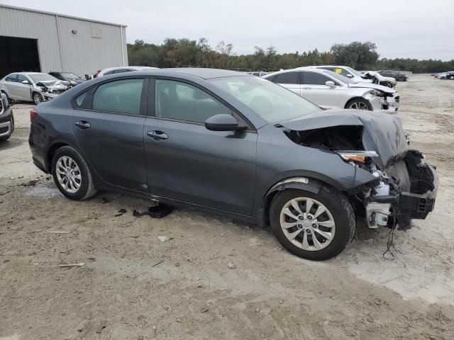 Photo 4 from auction – 2019 KIA FORTE FE with VIN 3KPF24AD2KE127596