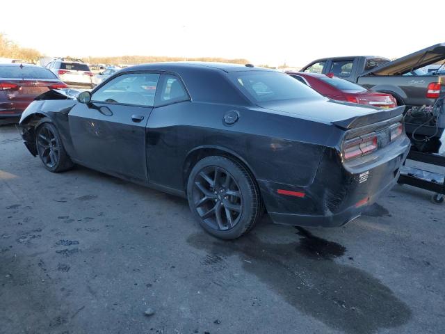 Photo 2 from auction – 2020 DODGE CHALLENGER with VIN 2C3CDZAG9LH215219