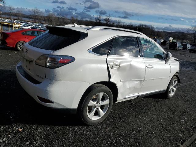 Photo 3 from auction – 2012 LEXUS RX 350 with VIN 2T2BK1BA2CC126669