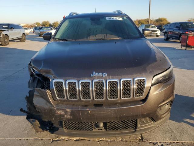 Photo 5 from auction – 2021 JEEP CHEROKEE L with VIN 1C4PJLLB4MD174209