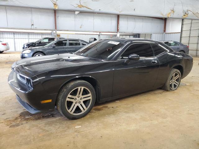 DODGE CHALLENGER 2009 with VIN 2B3LJ44V19H630305 - Photo from auction