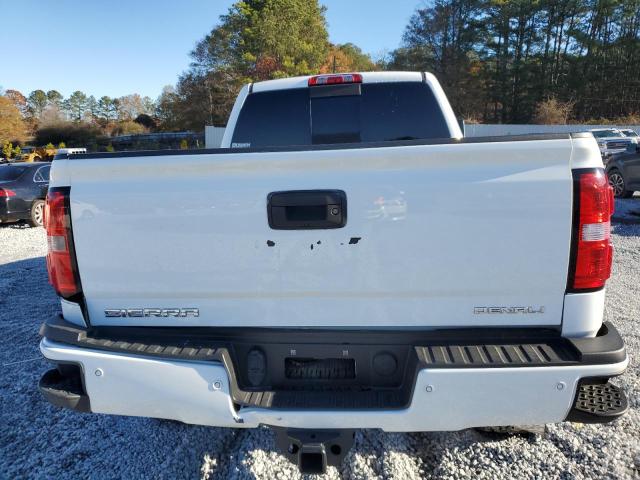 Photo 6 from auction – 2016 GMC SIERRA K25 with VIN 1GT12UE85GF105371