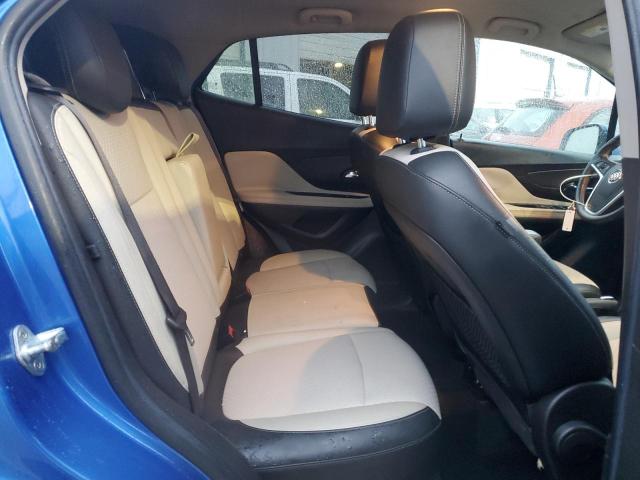 Photo 11 from auction – 2017 BUICK ENCORE PRE with VIN KL4CJASB5HB080274