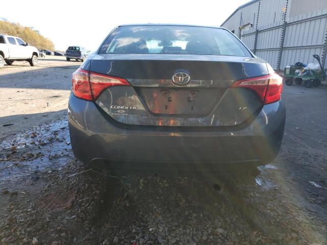 Photo 6 from auction – 2018 TOYOTA COROLLA L with VIN 2T1BURHE0JC036599