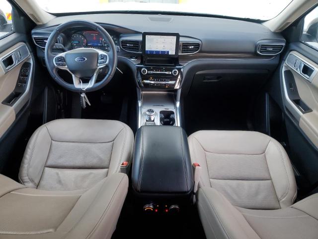 Photo 8 from auction – 2023 FORD EXPLORER L with VIN 1FMSK8FHXPGA60394