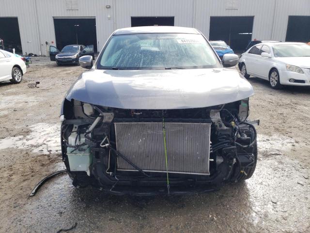 Photo 5 from auction – 2015 NISSAN ROGUE S with VIN KNMAT2MV8FP516359