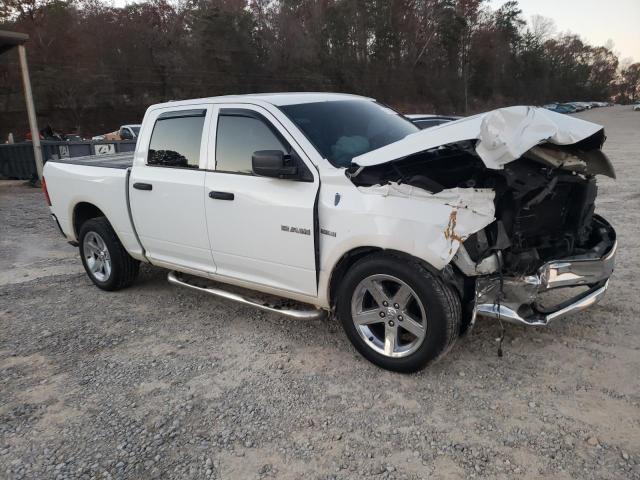 صورة رقم 4 من المزاد - 2010 DODGE RAM 1500 مع VIN 1D7RV1CT7AS136819