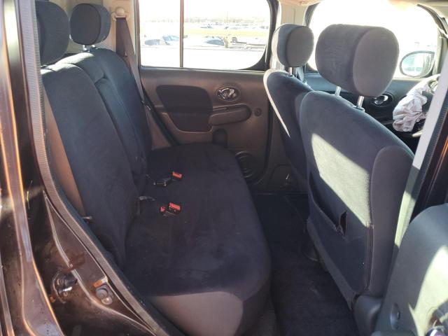 Photo 11 from auction – 2013 NISSAN CUBE S with VIN JN8AZ2KR3DT300206
