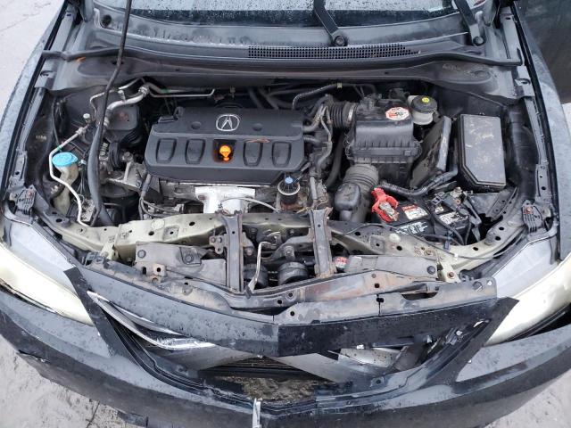 Photo 11 from auction – 2013 ACURA ILX 20 TEC with VIN 19VDE1F79DE011209