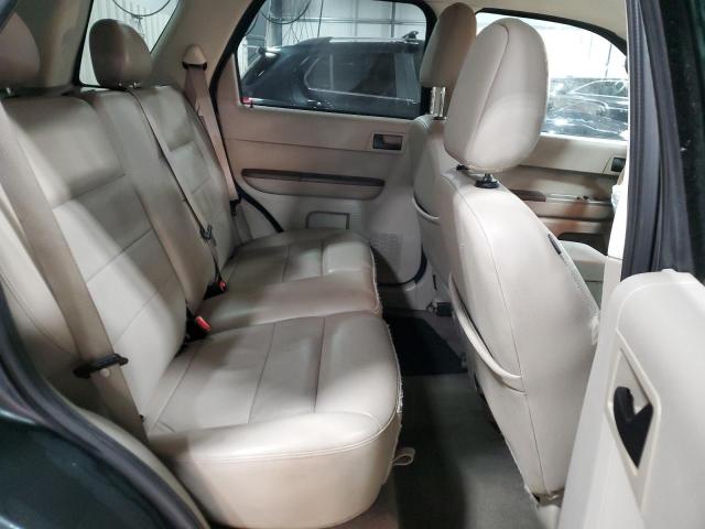 Photo 11 from auction – 2008 FORD ESCAPE HEV with VIN 1FMCU49H98KE45396