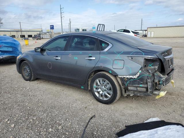 Photo 2 from auction – 2014 NISSAN ALTIMA 2.5 with VIN 1N4AL3AP7EN349309