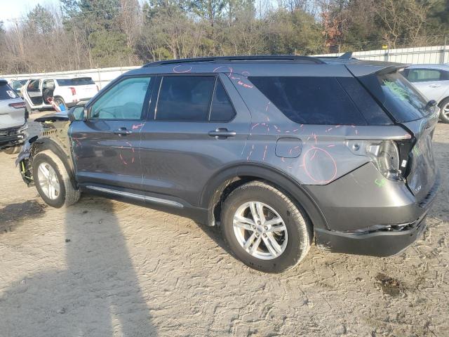 Фото 2 с аукциона – 2022 FORD EXPLORER X с VIN 1FMSK7DH4NGB69444