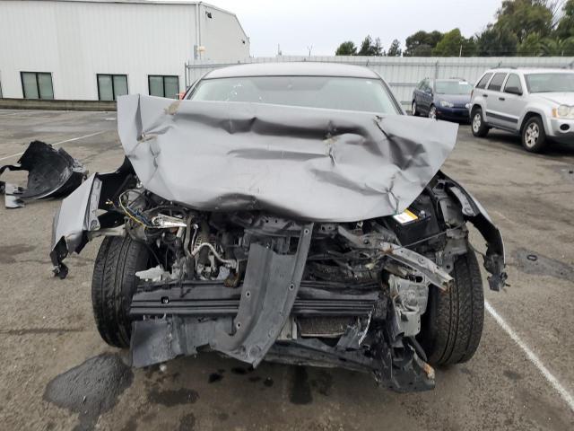 Photo 5 from auction – 2016 NISSAN SENTRA S with VIN 3N1AB7AP1GY316237