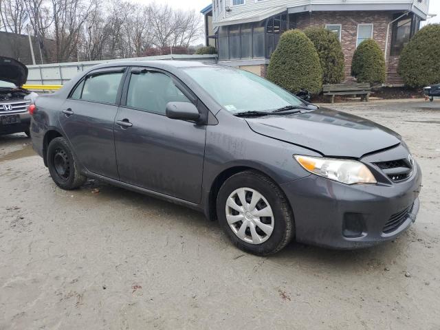 Photo 4 from auction – 2011 TOYOTA COROLLA BA with VIN 2T1BU4EE2BC715931