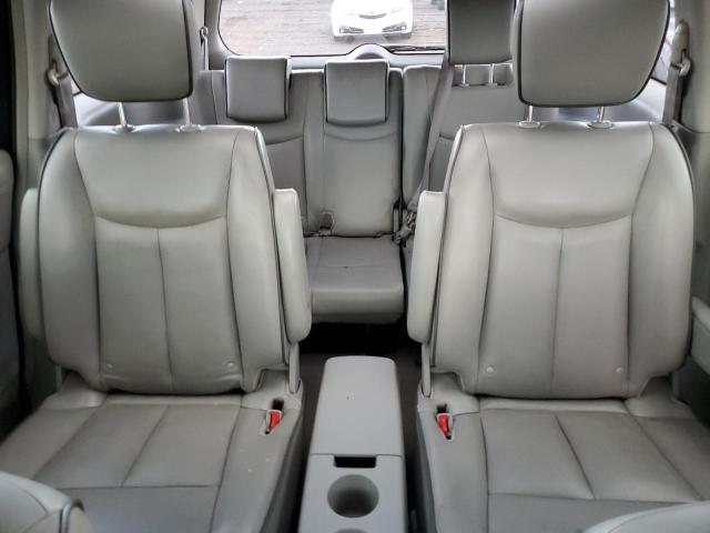 Photo 10 from auction – 2012 NISSAN QUEST S with VIN JN8AE2KP7C9045632