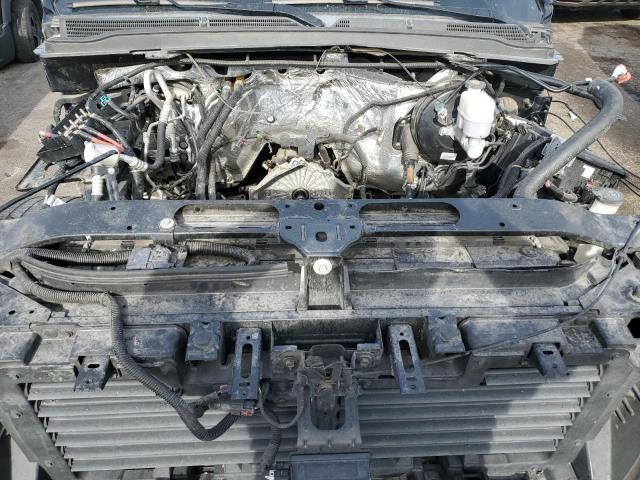 Photo 12 from auction – 2015 CADILLAC ESCALADE P with VIN 1GYS3CKJ0FR273896