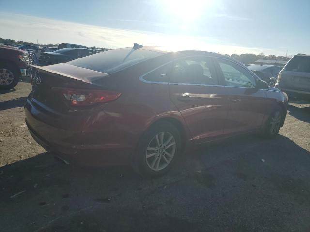 Photo 3 from auction – 2015 HYUNDAI SONATA SE with VIN 5NPE24AF7FH198937