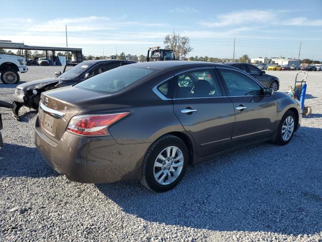 Photo 3 from auction – 2015 NISSAN ALTIMA 2.5 with VIN 1N4AL3AP4FC299451