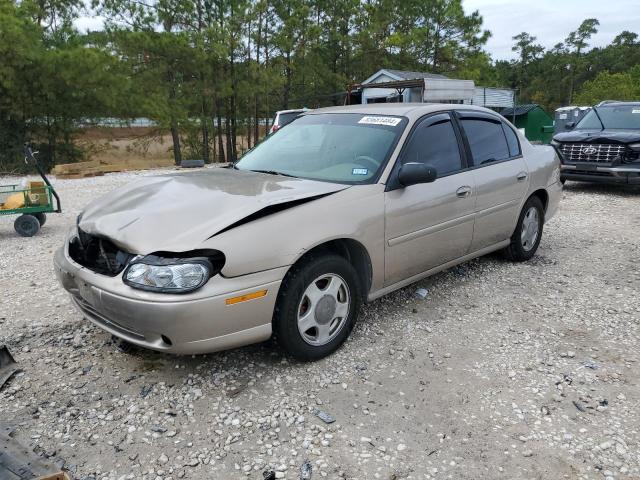 CHEVROLET MALIBU 2000 with VIN 1G1ND52J3Y6150151 - Photo from auction