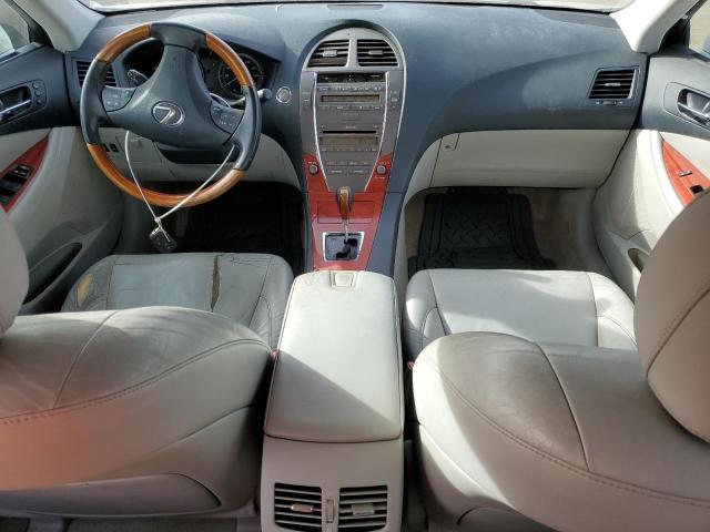 Photo 8 from auction – 2007 LEXUS ES 350 with VIN JTHBJ46GX72017743